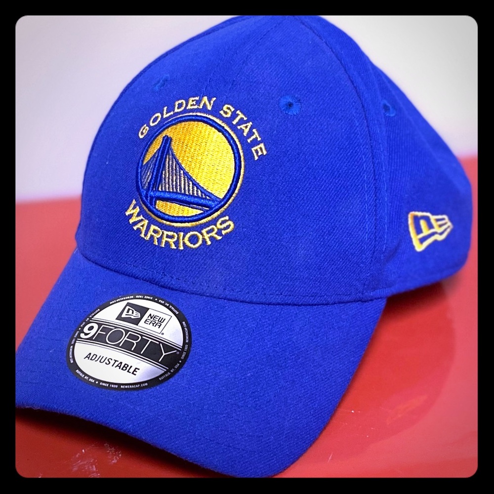 golden state hat